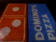 Domino's Pizza (1986)