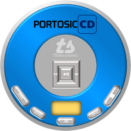 Portosic CD (1995)