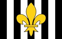 Damnen Flag Old