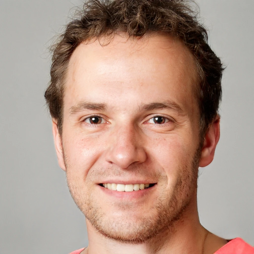 Rick Jones (American actor) Dream Fiction Wiki Fandom