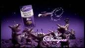 Cadbury Dairy Milk (2008)