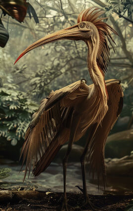Hideo dragon