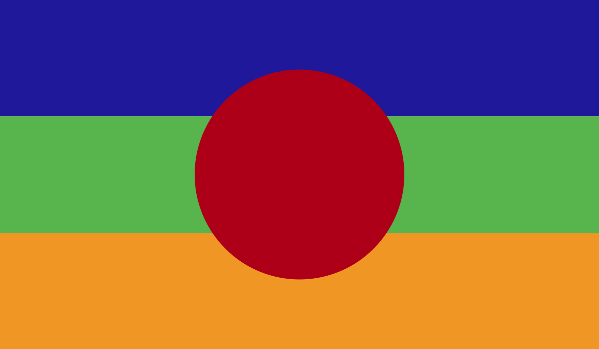 Denian Empire | Dream Fiction Wiki | Fandom