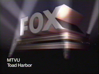 Station ID (1990–1991)