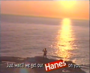 Hanes (1994)