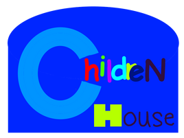 Childrenhouse logo 1987