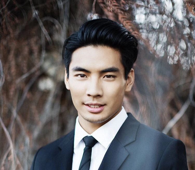 Simon Ray | Dream Fiction Wiki | Fandom