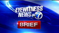 "Channel 7 Eyewitness News Brief" title card (2011–2013)