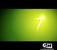 Windows 7 (2009; Cartoon Network)