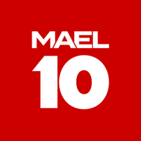 Social media profile image (2023–present)