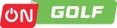 ON Golf logo