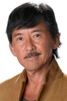 Chen Rui 2021