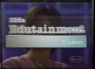 Kids Edutainment Video (1988)