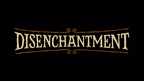 Disenchantment title card