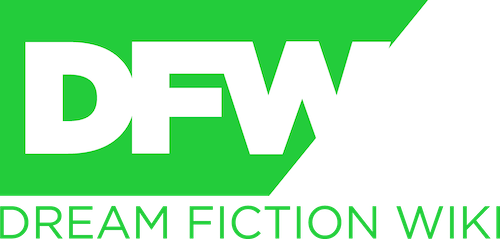 Dream Fiction Wiki