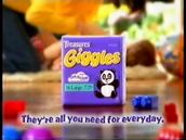 Treasures Giggles (2003)