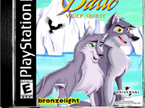 Balto: Wolf Quest (video game)