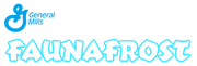 General mills faunafrost logo
