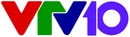 VTV10 logo 2022