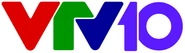 VTV10 logo (November 1, 2022-present)
