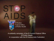 Stop Aids (1997)