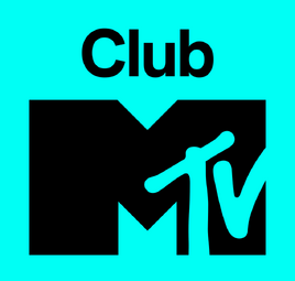 Club MTV logo (2021-present)
