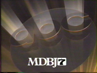 "Something's Happening" ID (1988–1989)