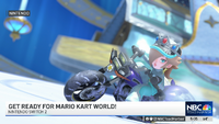 Graphics (May 17, 2024–present)