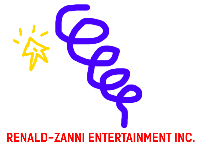 RenaldZanni Entertainment Dream Fiction Wiki Fandom