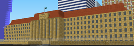 Sentan Govenment House
