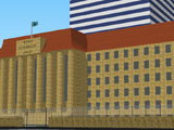 Sentan Government House