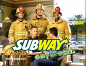 Subway (2003, revised)