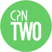 CPN Two 2019 Logo