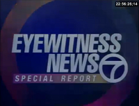 "Eyewitness News Special Report" title card (1994–1997)