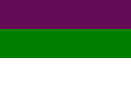 Flag of Sentan