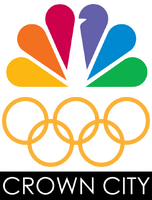 Olympics logo (London 2012–Sochi 2014)