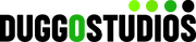 Duggo Studios (2001-2013) logo