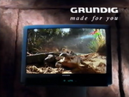 Grundig Megatron (1995)