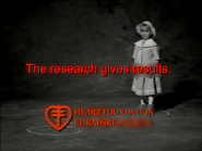 Heart Foundation El Kadsre (1994)