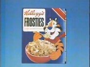 Kellogg's Frosties (1984)