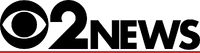 "Channel 2 News" logo (1993–1996)