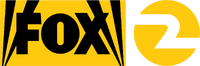 Logo as a Fox affilaite (1996–1997)