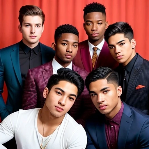 6 City Dream Fiction Wiki Fandom