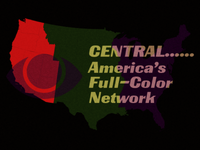 Network ID (America's Full-Color Network, 1969–1974)