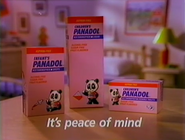 Children's Panadol (1989)