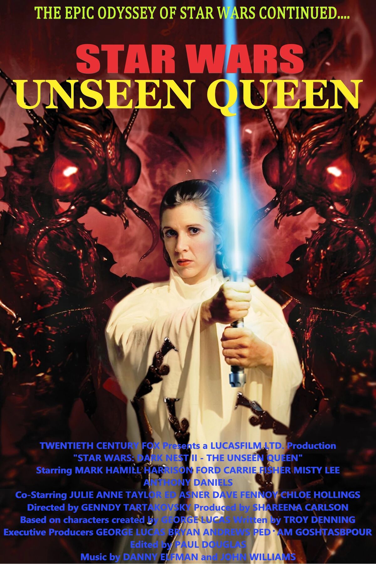 Unseen Queen Kalin: The Leak Nobody Expected - oyzpbjq