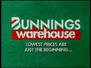 Bunnings Warehouse (1999)