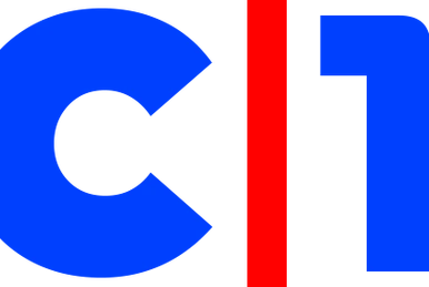 Red And Blue C Logo Quiz