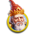 Quest icon undergroundking