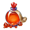 Longevity potion